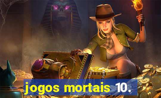 jogos mortais 10.